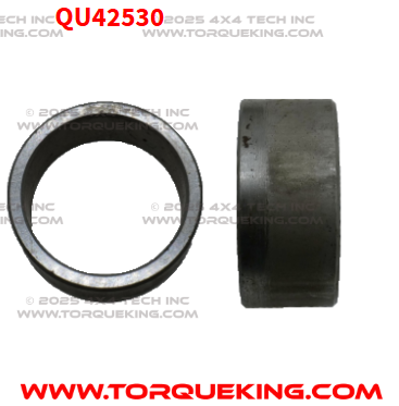 QU42350 Pinion Bearing Spacer 27.54 Torque King 4x4