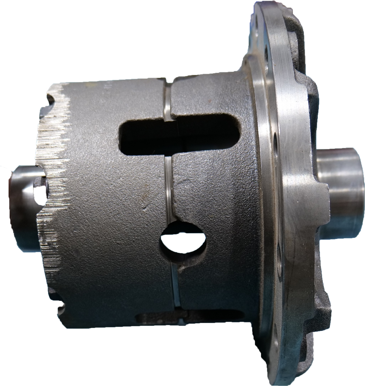 QU42365 Dana 80 Empty Trac-Lok Diff Case