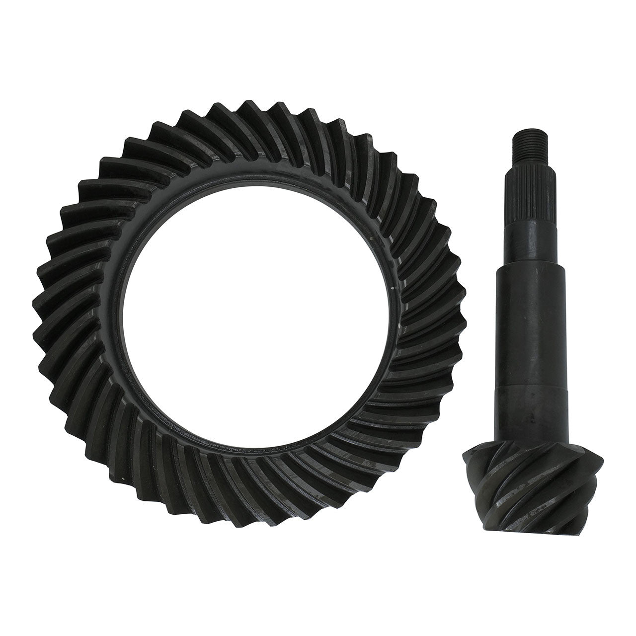 YG D60R-513R-T Dana 60 5.13 Ratio Yukon Ring & Pinion Gear Set, Thick Torque King 4x4