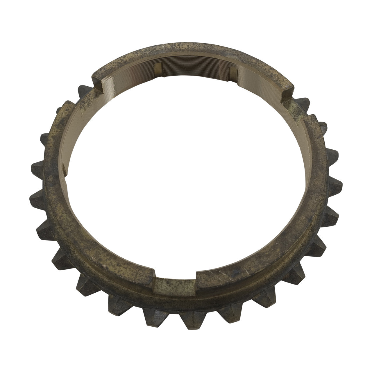 QU50013 T19, Ford T18, Late Jeep T18 3rd or 4th Gear Synchro Ring Torque King 4x4
