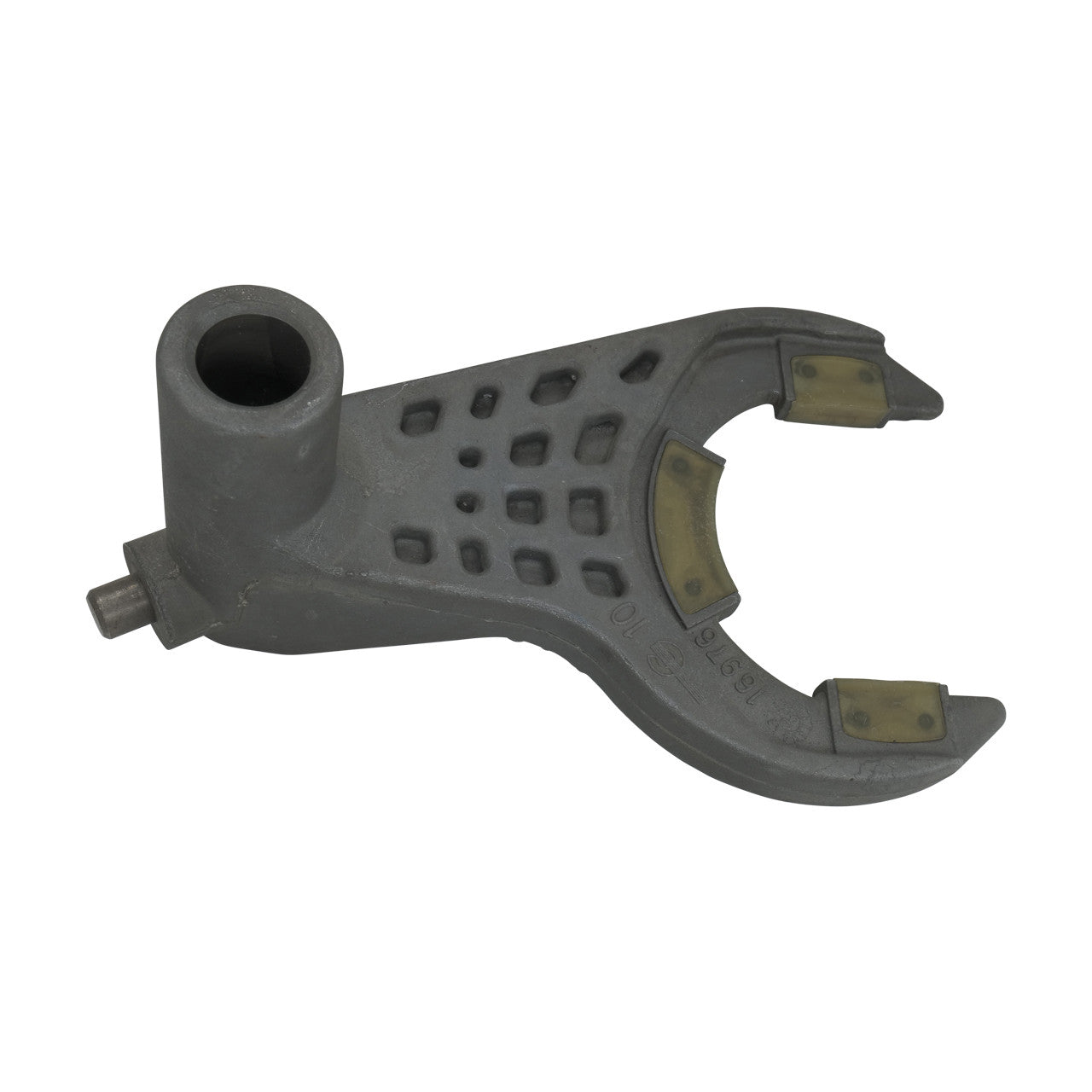 QU50078U Used NP231, NP241 Transfer Case Aluminum Range Shift Fork