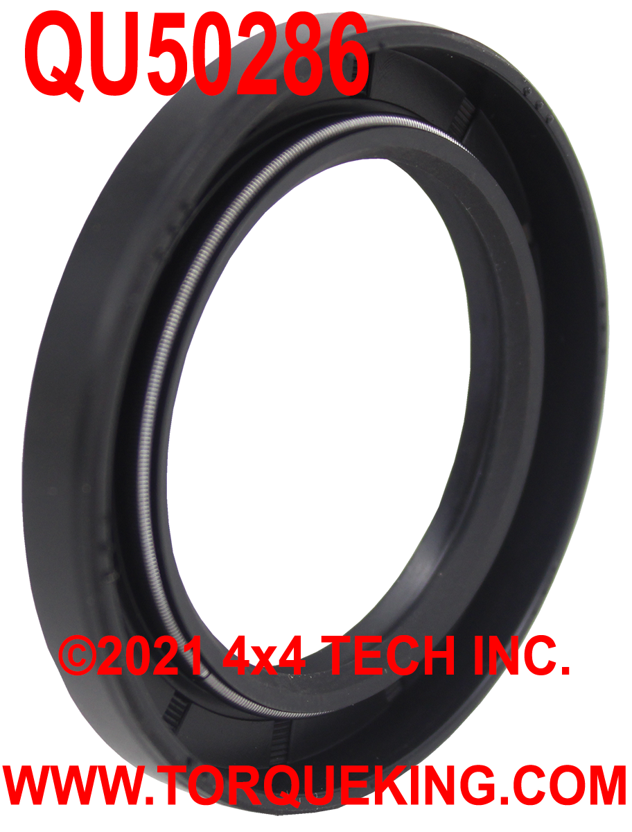 QU50286 Input Seal, 1989-1993 Dodge Getrag G360 5 Speed Manual Torque King 4x4