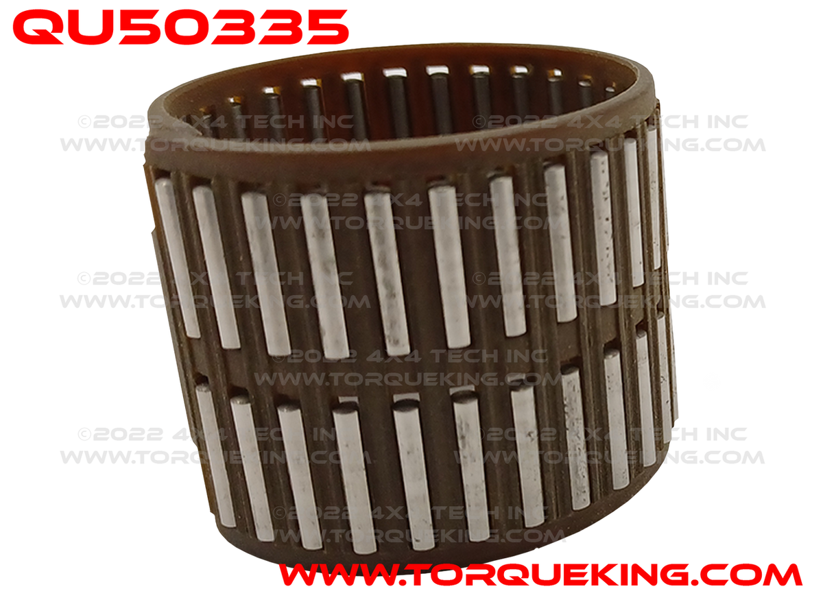 QU50335 5th Gear Needle Bearing for Dodge G360 Torque King 4x4