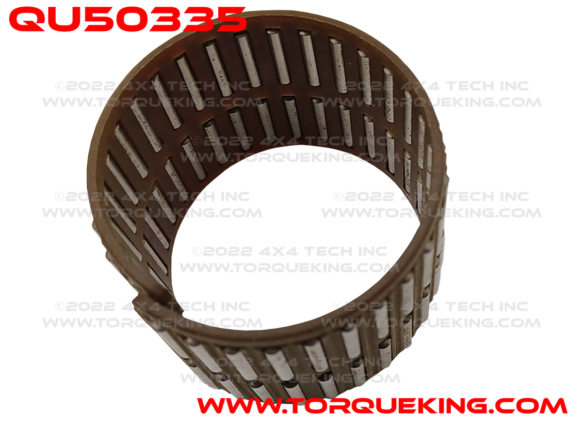 QU50335 5th Gear Needle Bearing for Dodge G360 Torque King 4x4
