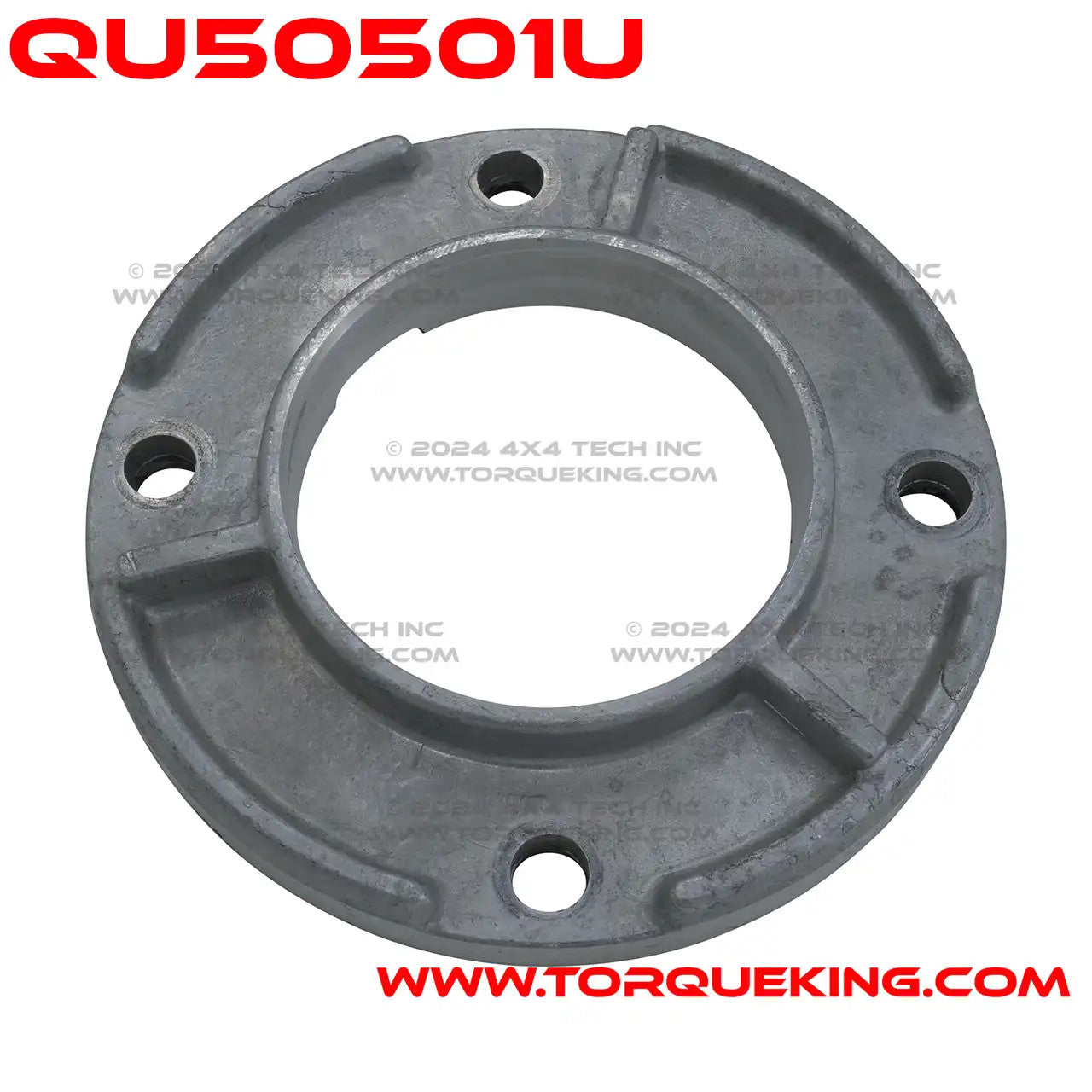 QU50501U Used Input Bearing Retainer Torque King 4x4