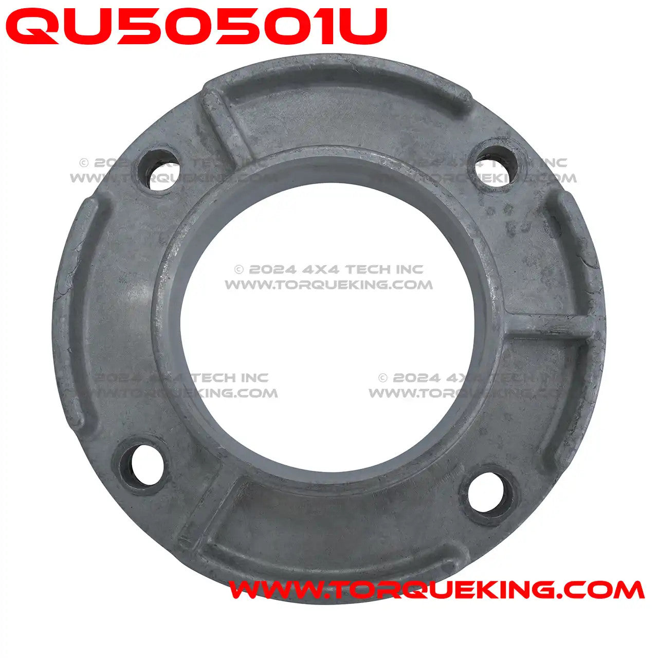 QU50501U Used Input Bearing Retainer Torque King 4x4