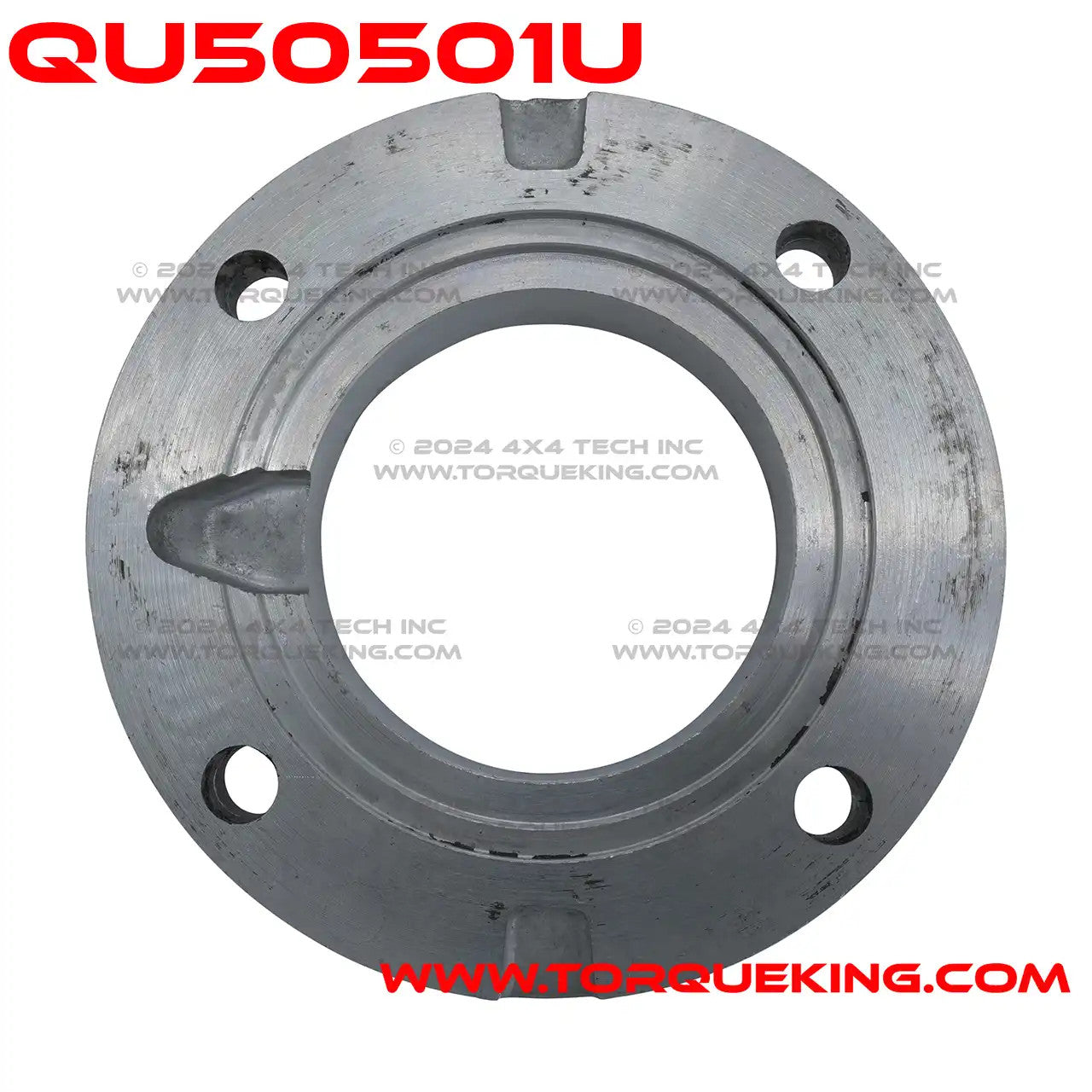 QU50501U Used Input Bearing Retainer Torque King 4x4