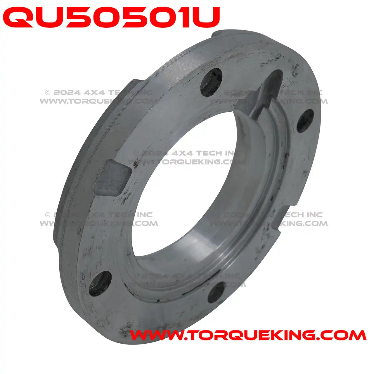 QU50501U Used Input Bearing Retainer Torque King 4x4