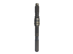QU50523 NP241DHD 31 Spline Transfer Case Rear Output or Main Shaft Torque King 4x4