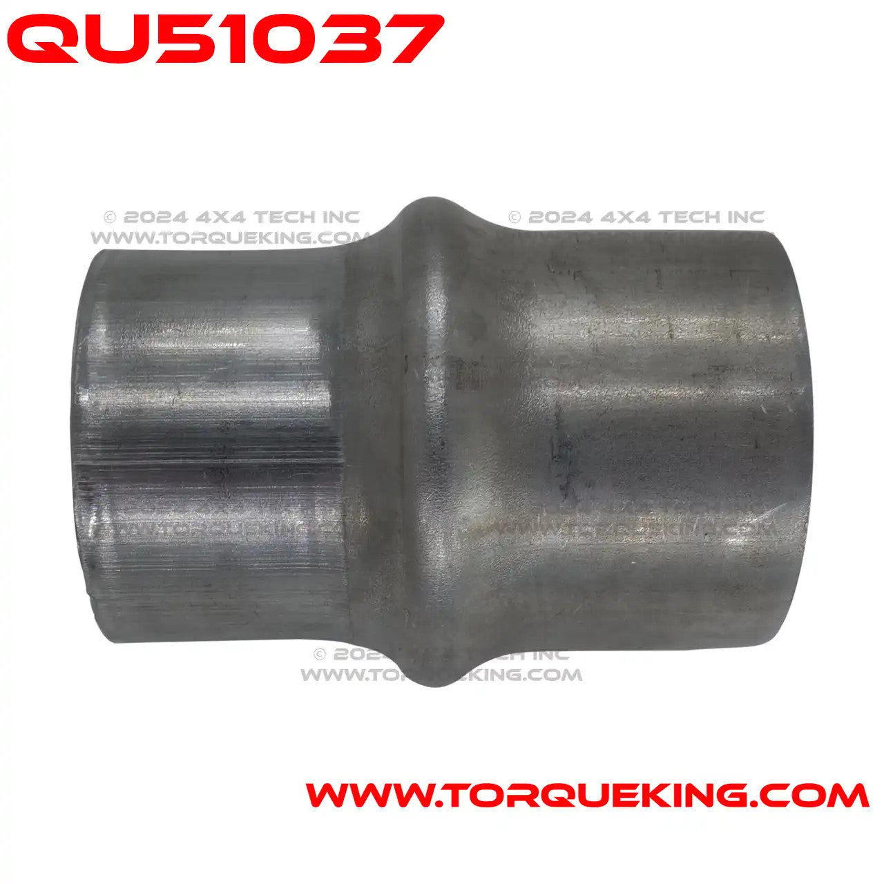 QU51037 CRUSH SLEEVE DANA 30 Torque King 4x4