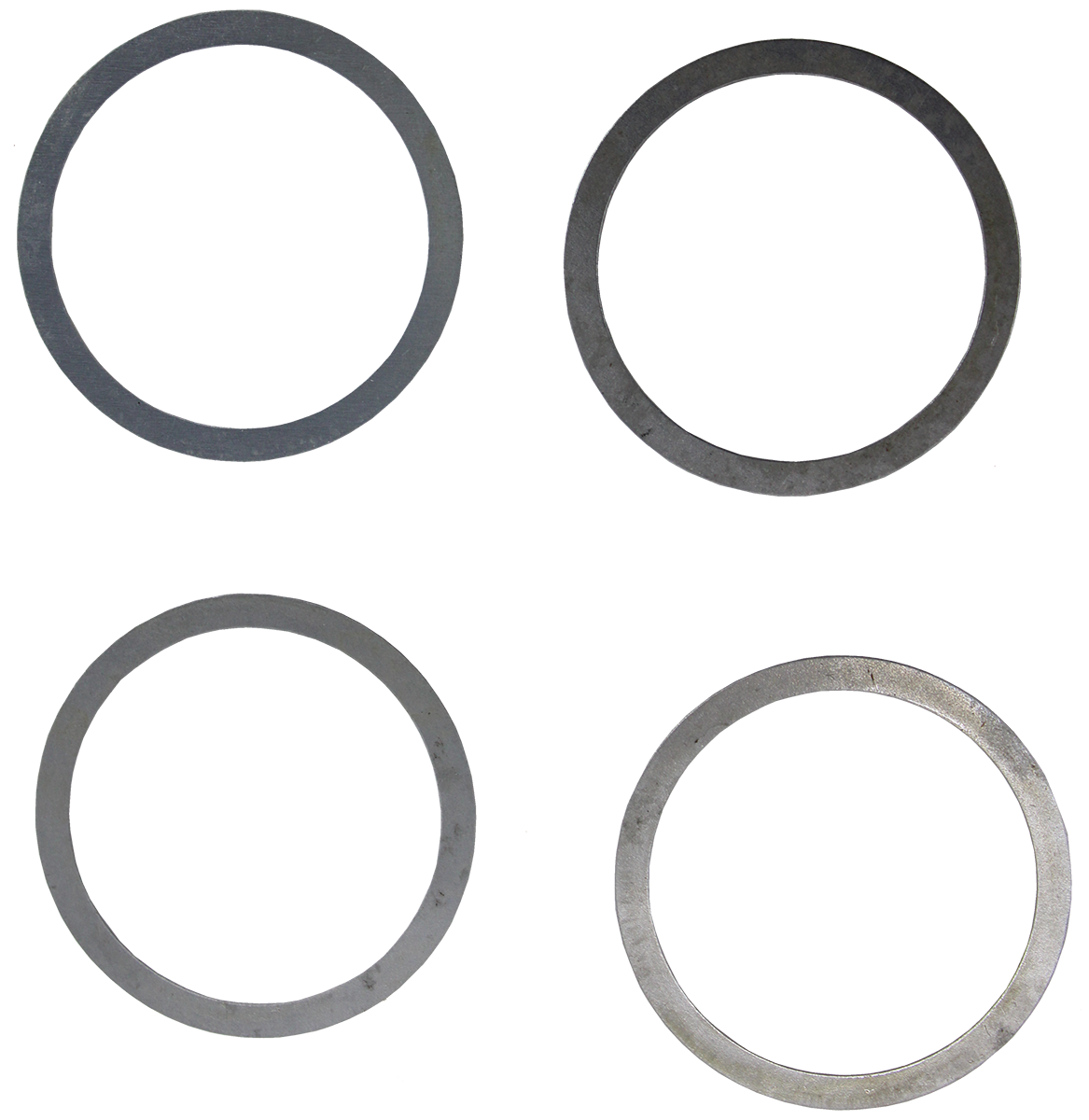 QU51044 BASIC PINION PRELOAD Torque King 4x4