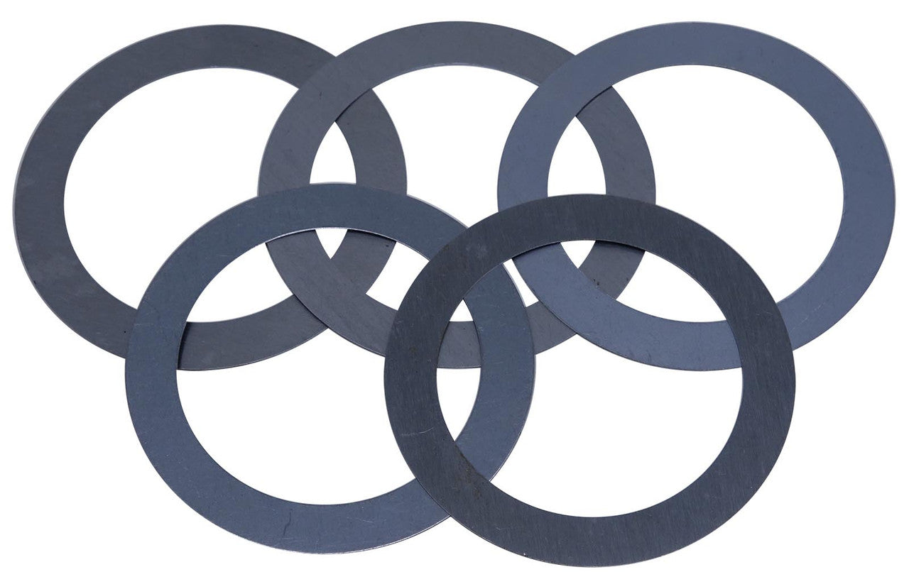 QU51053 Basic Pinion Depth Shim Kit for Ford 9.75" Rear Axles Torque King 4x4