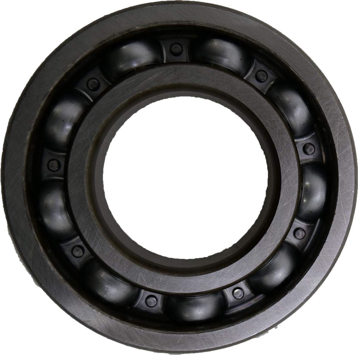 QU51095 40mm ID Standard Capacity Ball Bearing without Snap Ring Groove Torque King 4x4