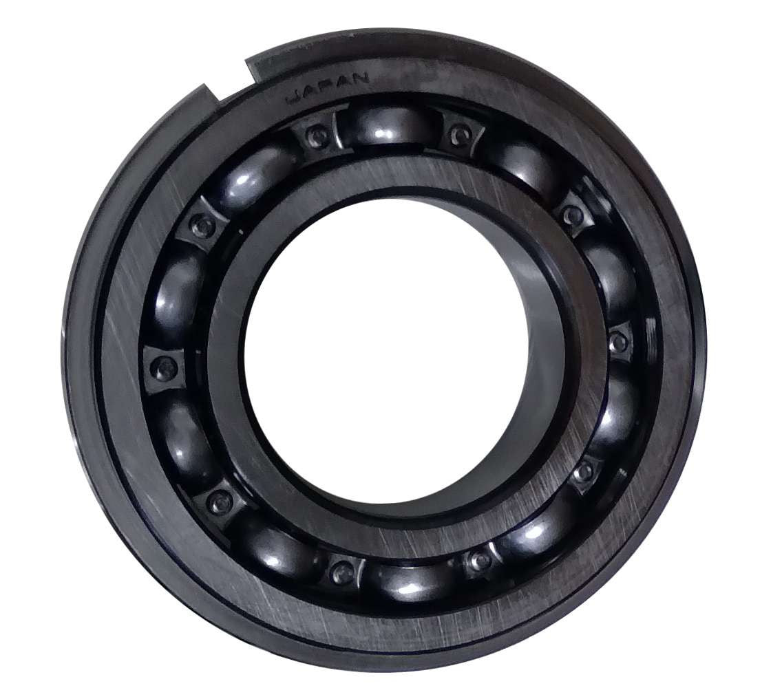 QU51150 Ball Bearing for Powertrain Applications Torque King 4x4