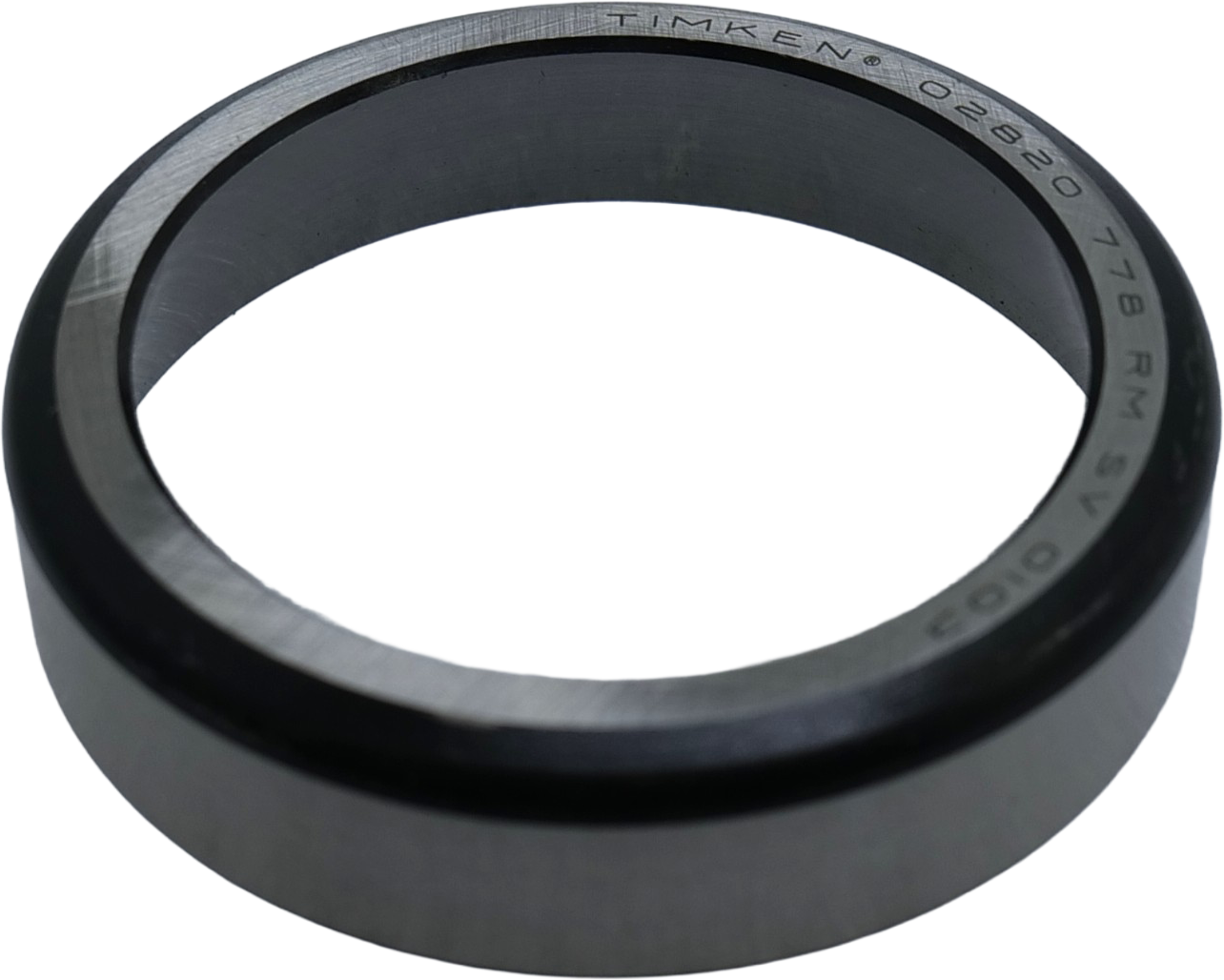 QU51166 NP445 Rear Output Bearing Cup Torque King 4x4