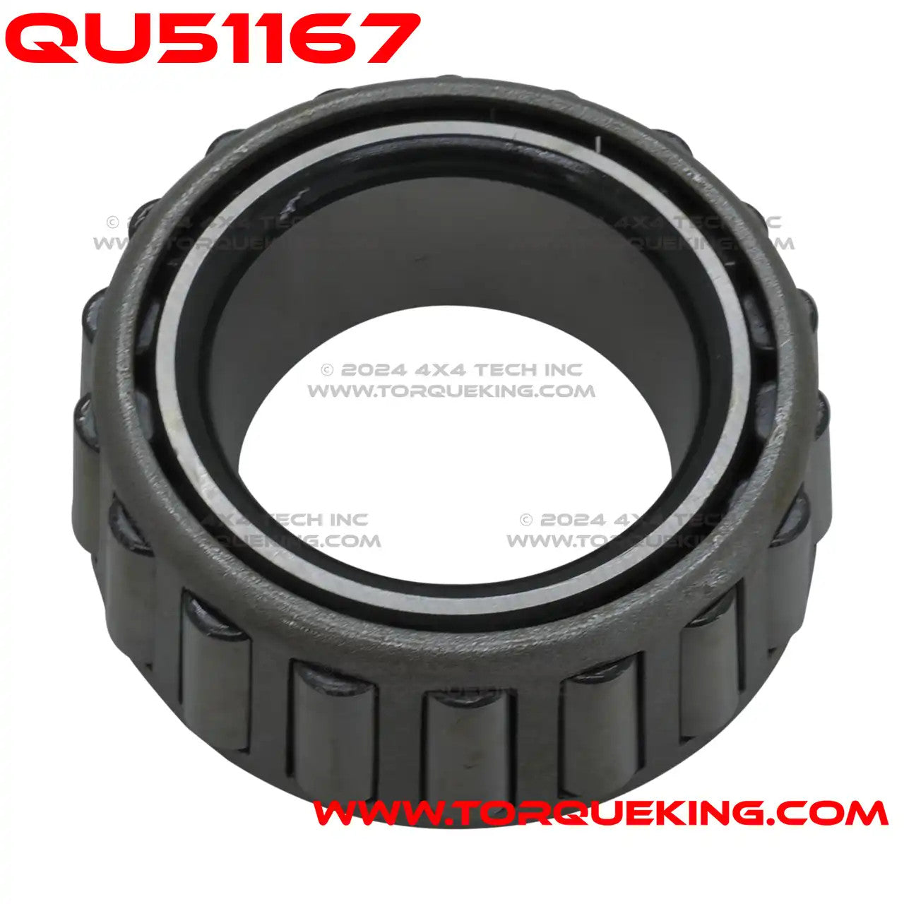 QU51167 NP445 Rear Output Bearing