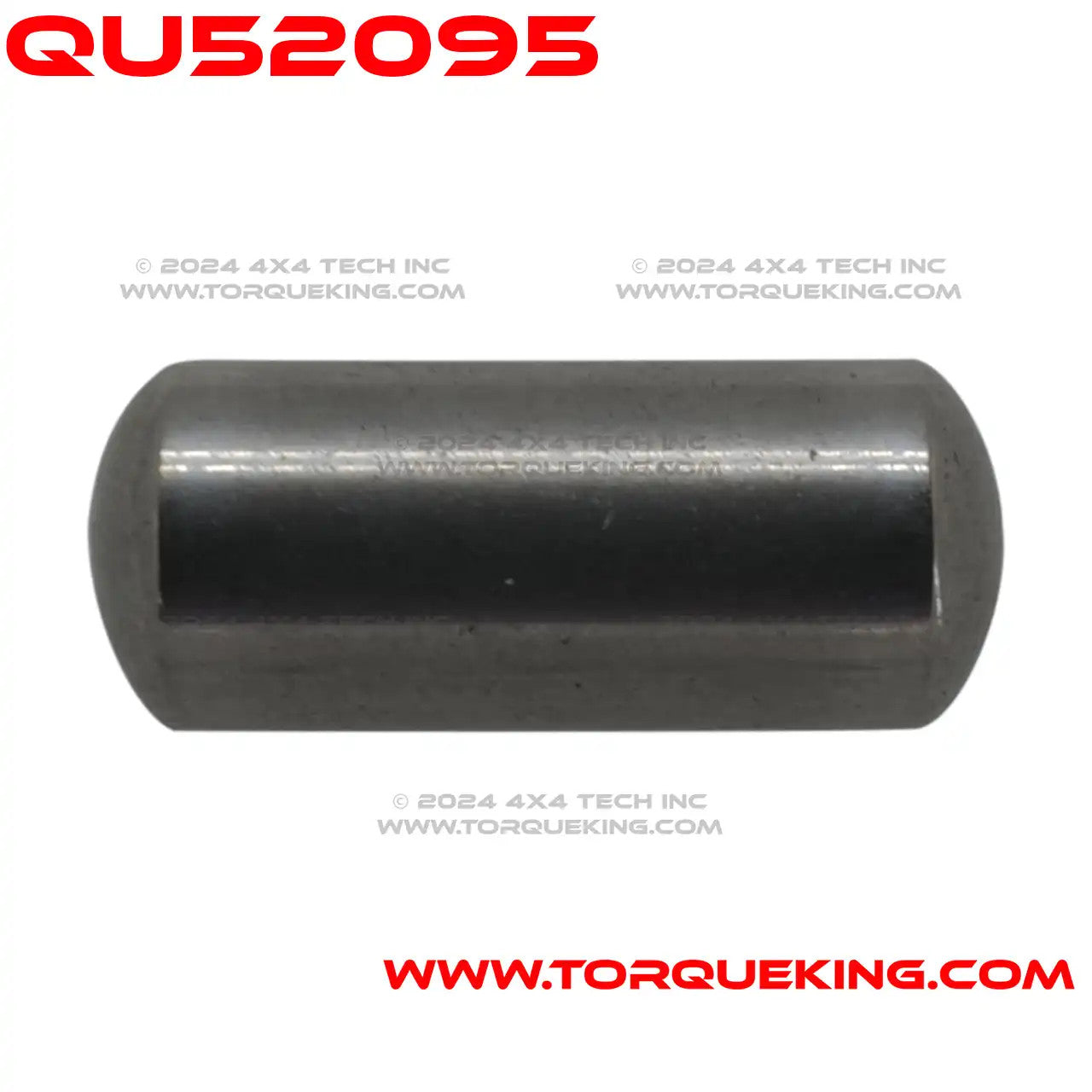 QU52095 TOP COVER SHIFT PIN Torque King 4x4