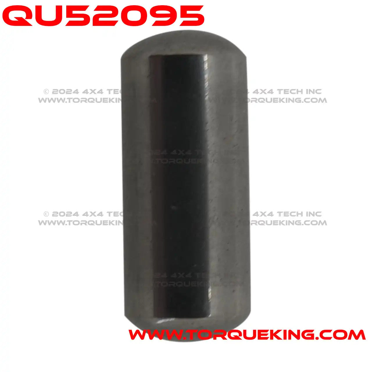 QU52095 TOP COVER SHIFT PIN Torque King 4x4