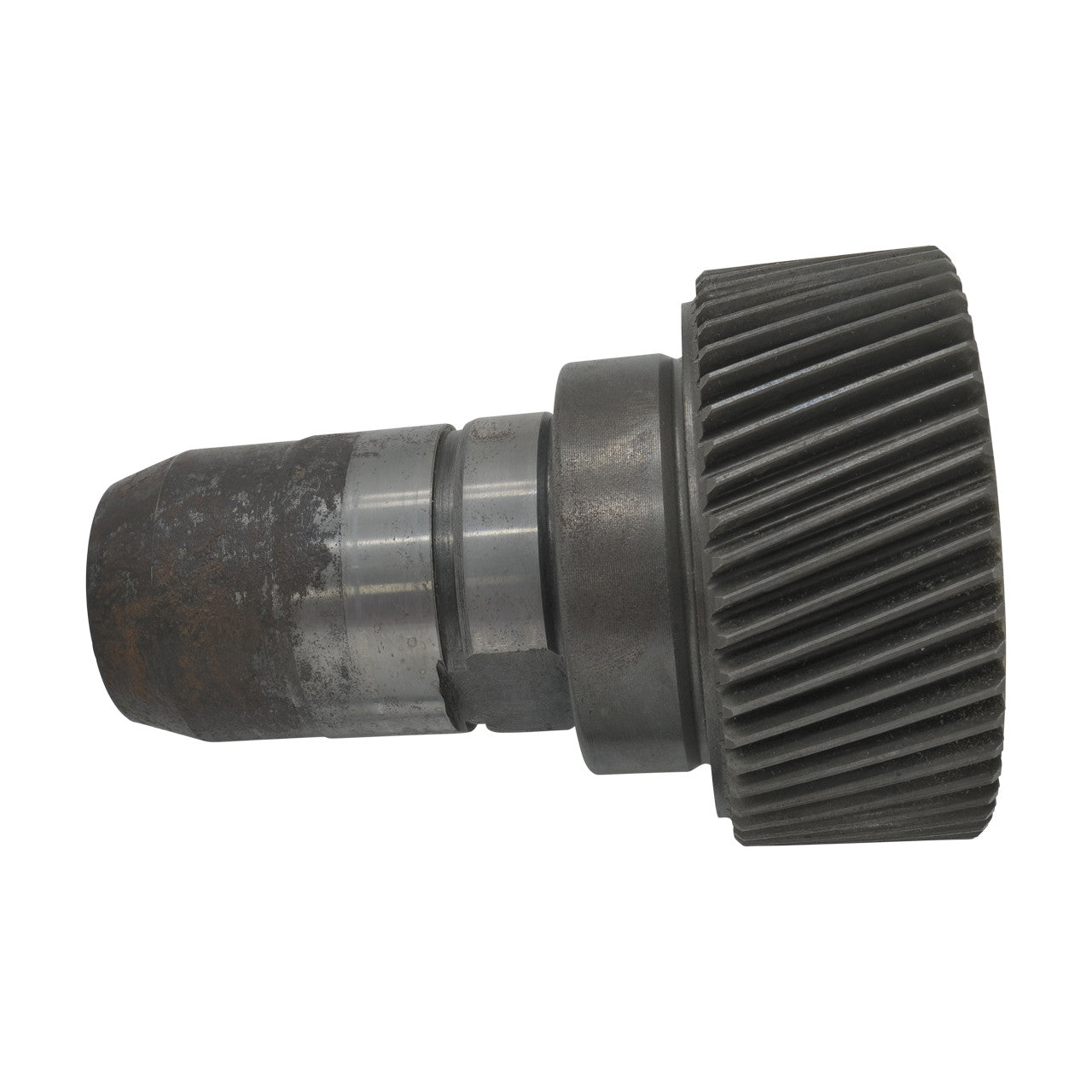 QU52099U Used 27-Spline Input Shaft for 90-91 GM NP241C Right Drop