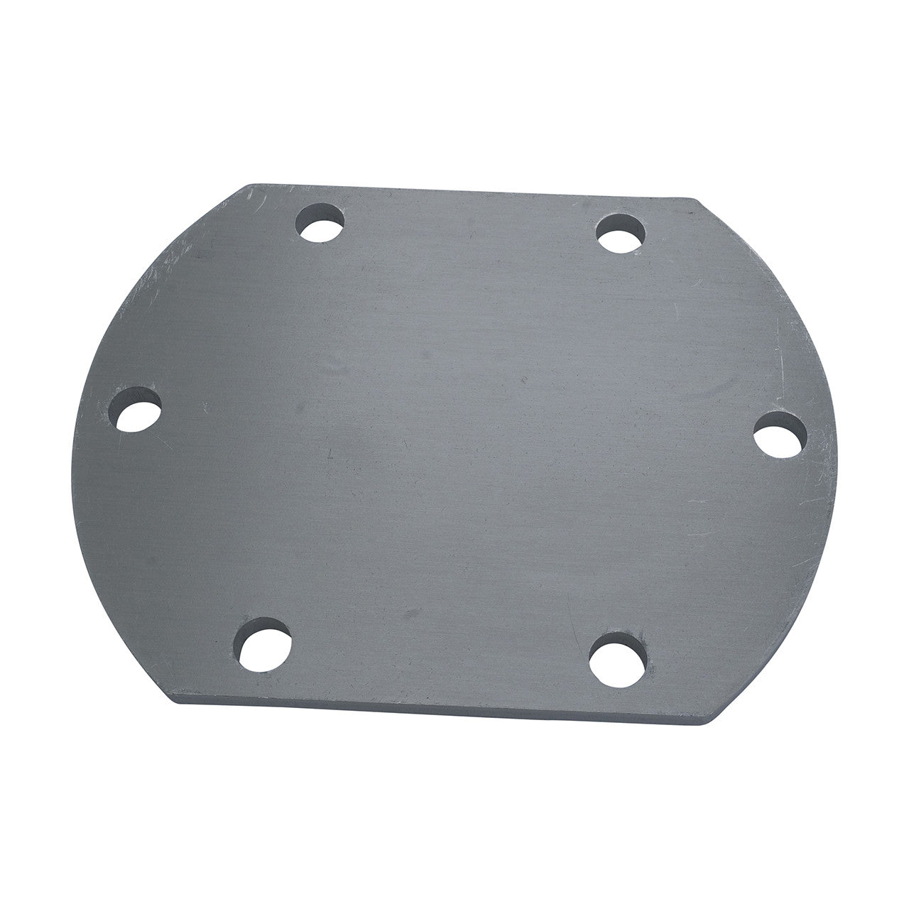 QU52127 Plain Single Cover without Sight Glass Torque King 4x4