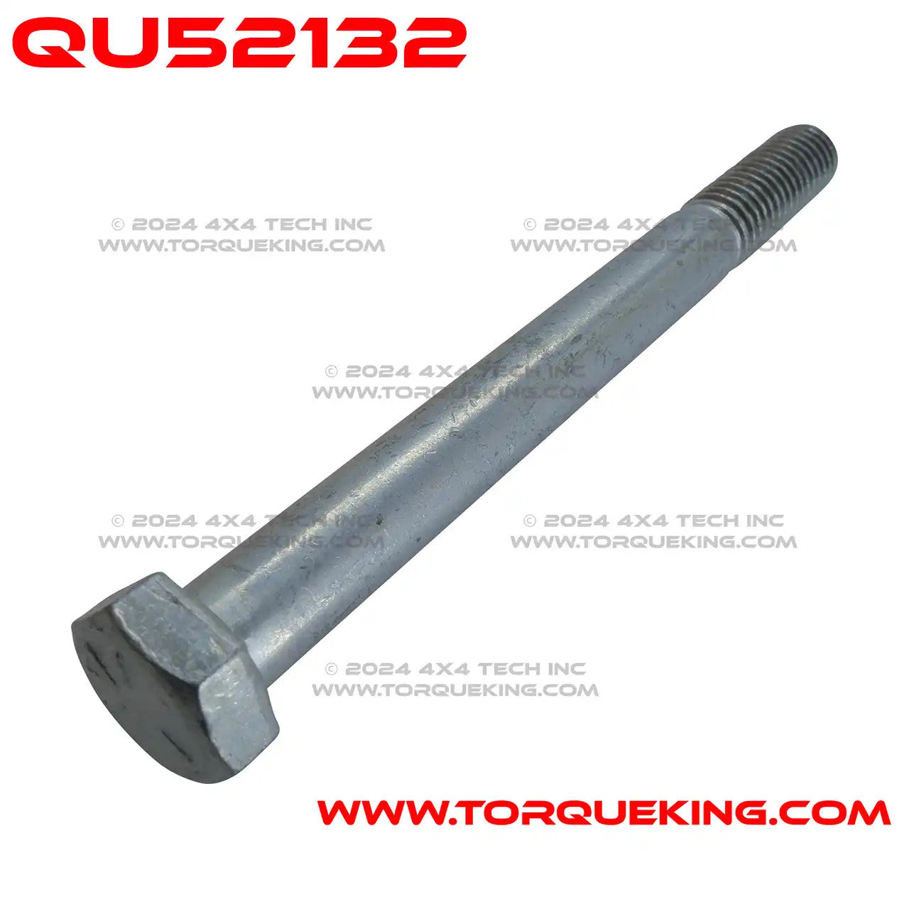 QU52132 Standard Bolt Torque King 4x4