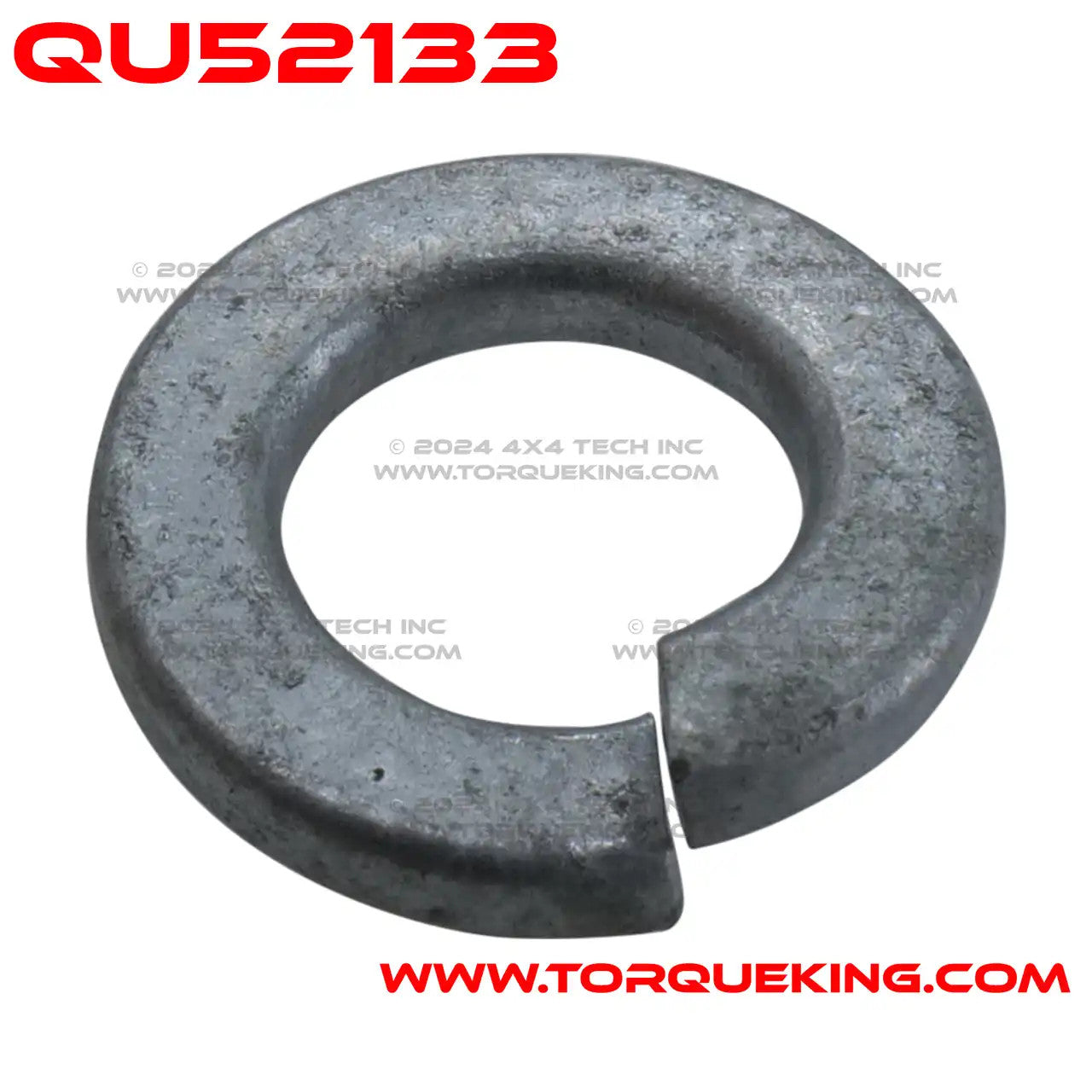 QU52133 Lock Washer Torque King 4x4