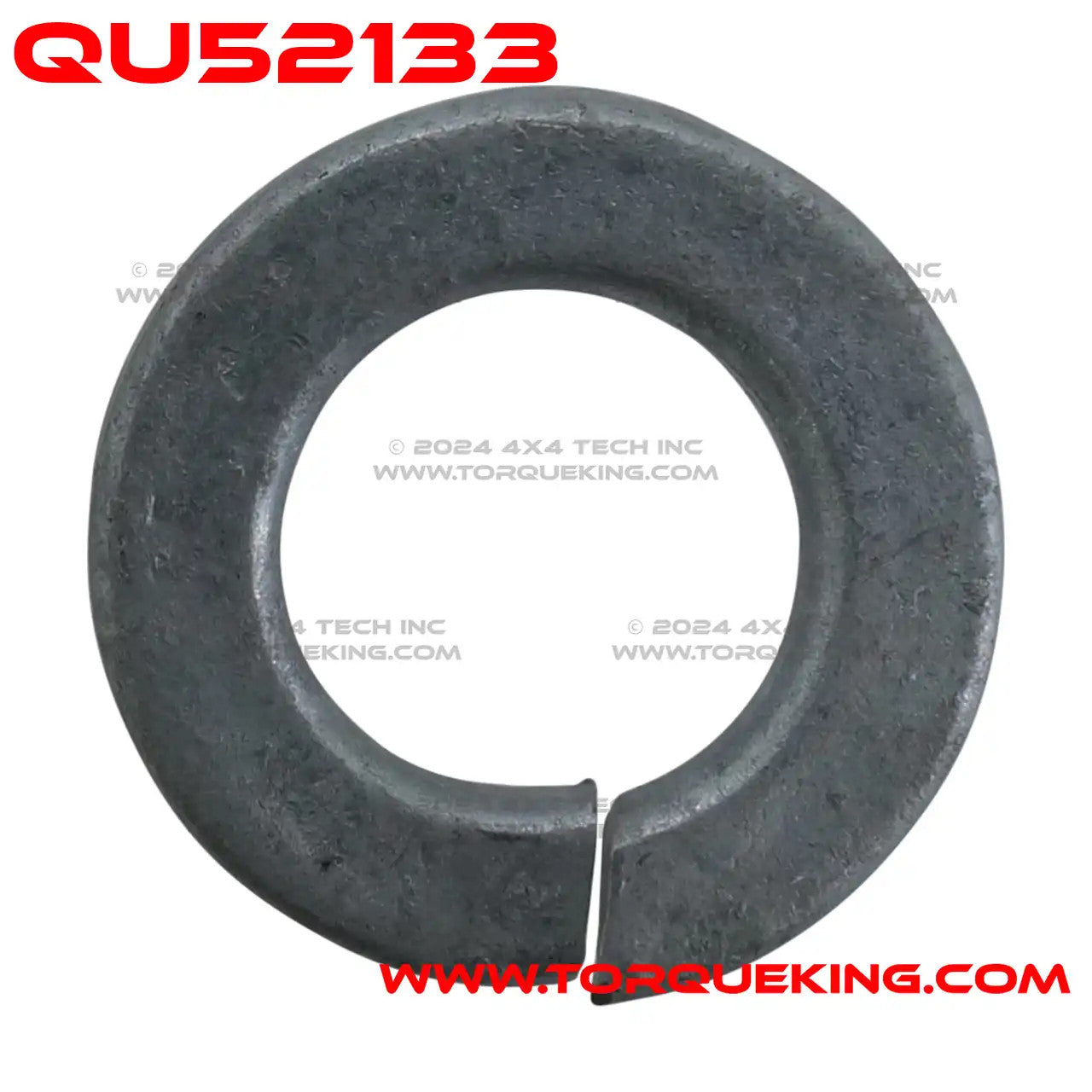 QU52133 Lock Washer Torque King 4x4