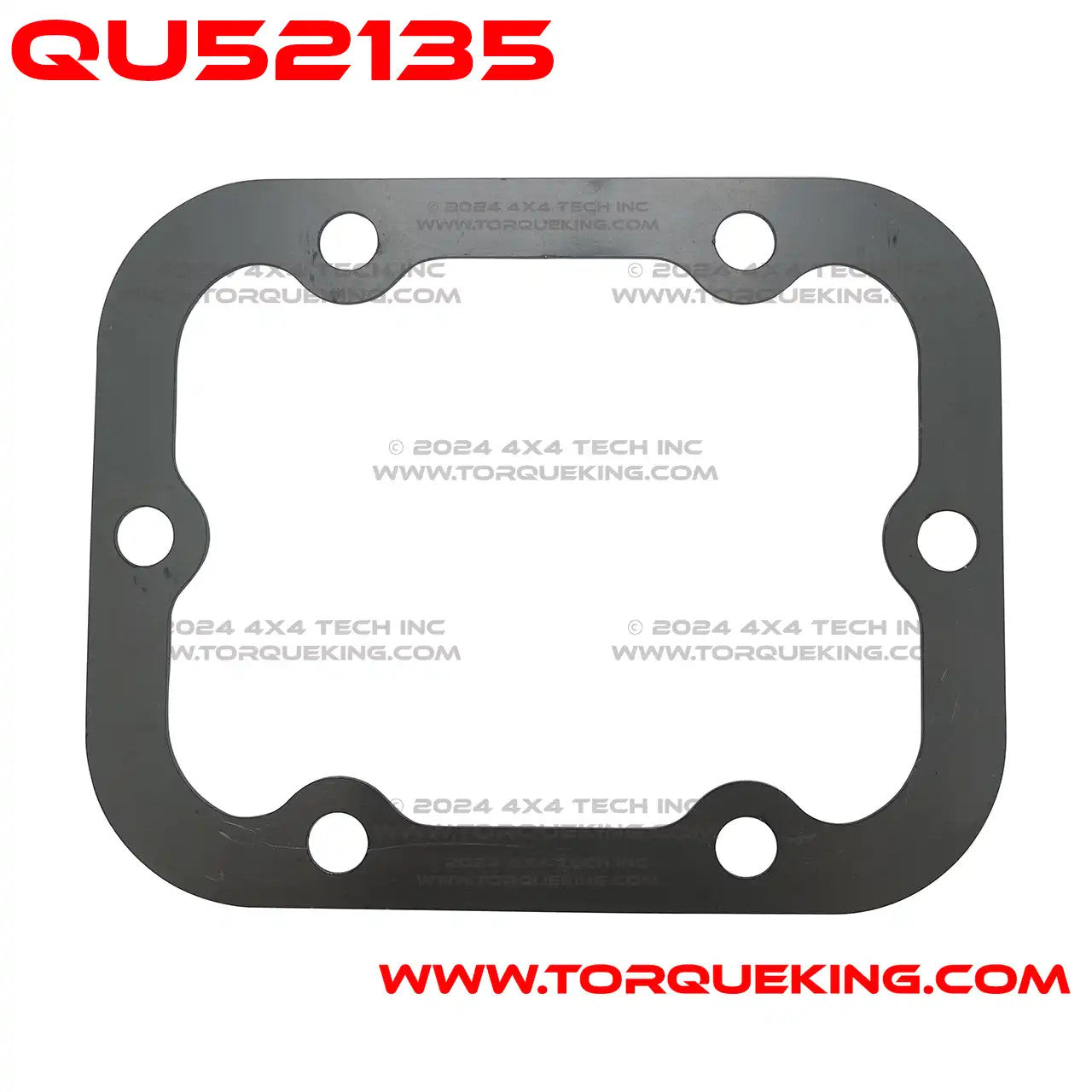 QU52135 G56 Shim Torque King 4x4