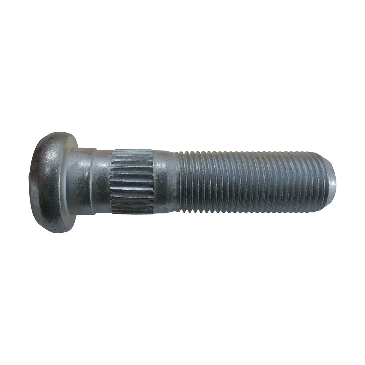 QU52175 5/8" SRW Front Wheel Stud for 1969-1989 Dodge 4x4 1 Ton Trucks Torque King 4x4