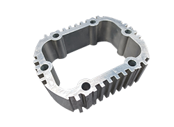 QU52251 1 7/8" Plain Cooler Torque King 4x4