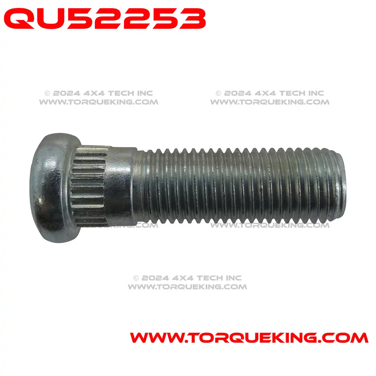 QU52253 7/16-20 Wheel Stud Torque King 4x4