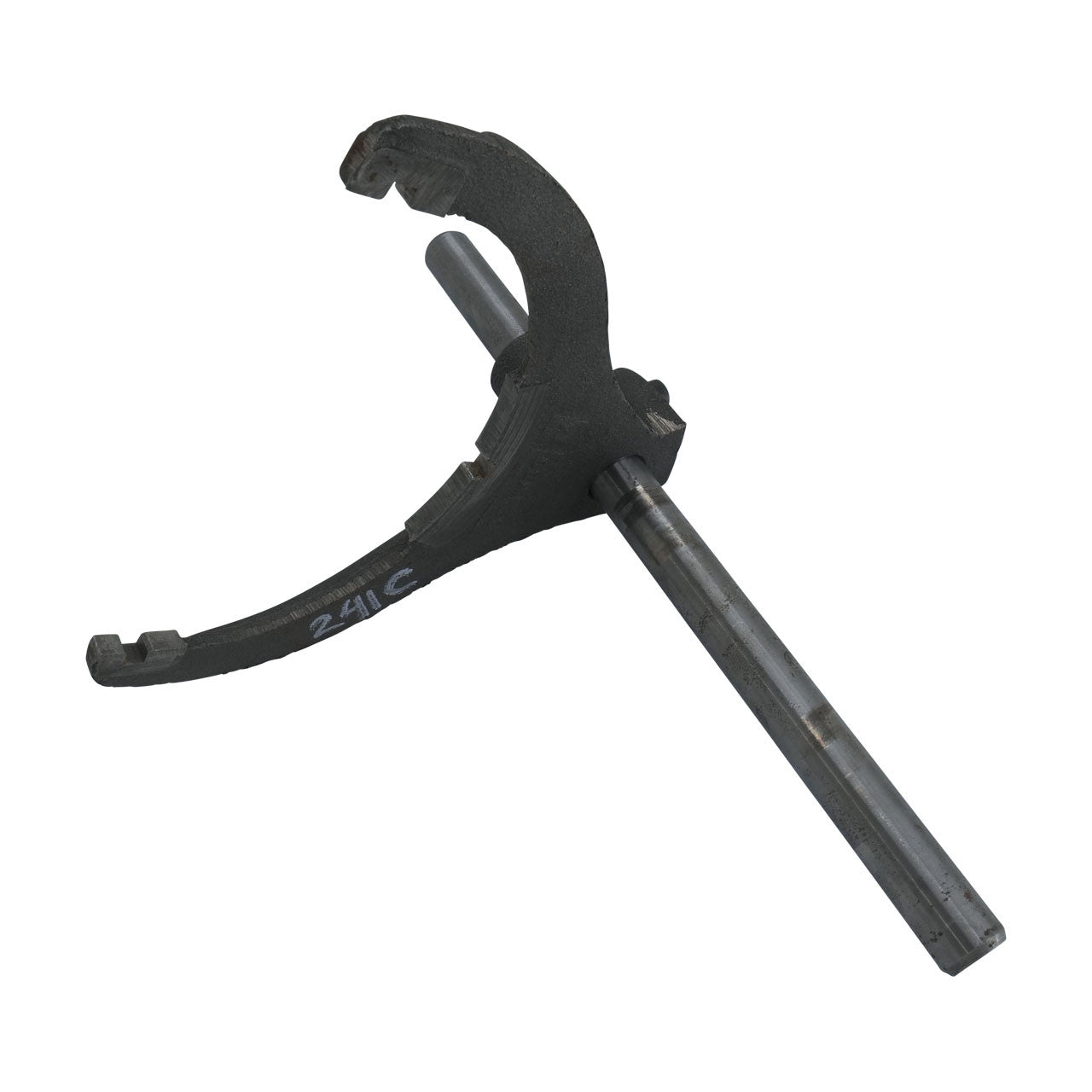 QU52322U Used Mode Fork and Rail Torque King 4x4