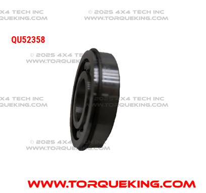 QU52358 Trans Input Bearing