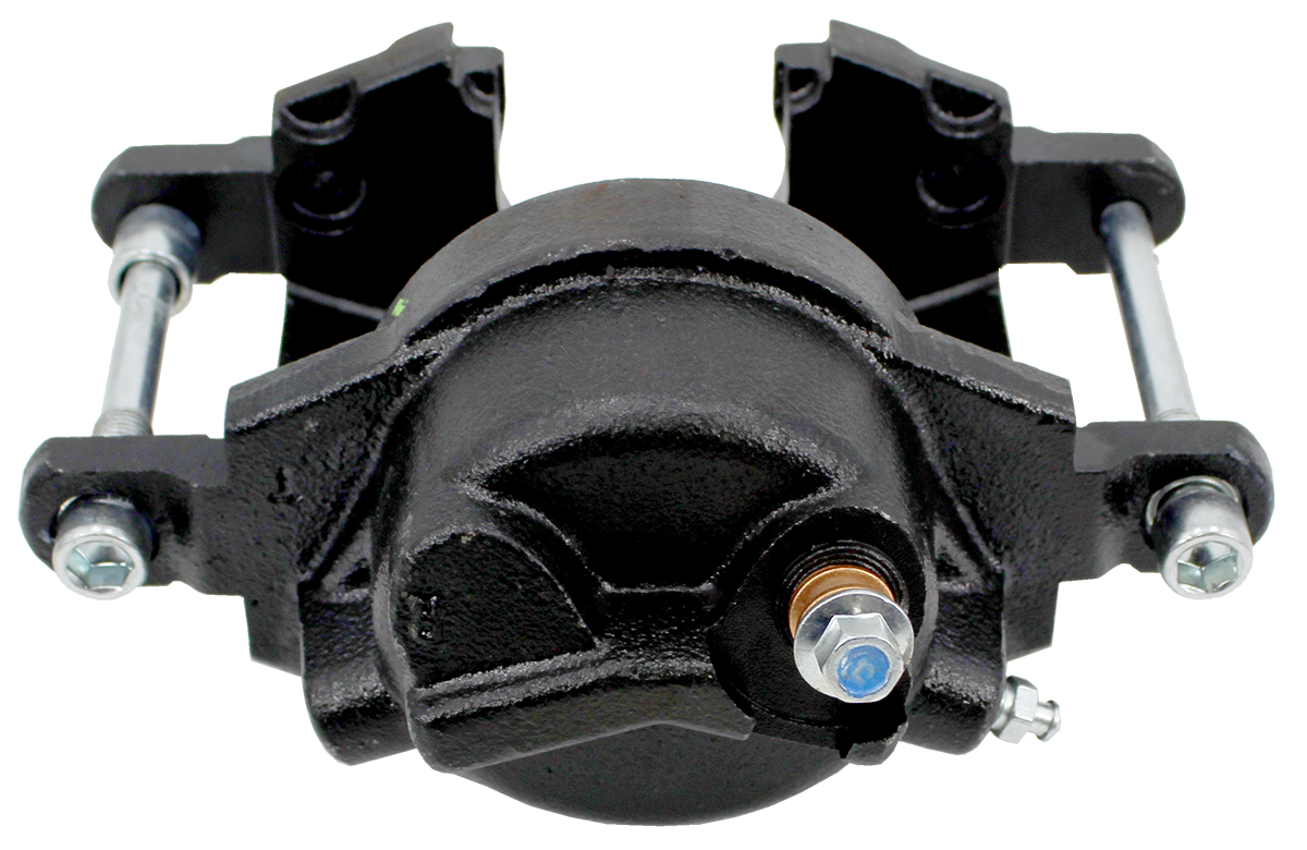 QU52378 Right Front Disc Caliper 2-15/16" for Chevy, GMC, and Jeep Torque King 4x4