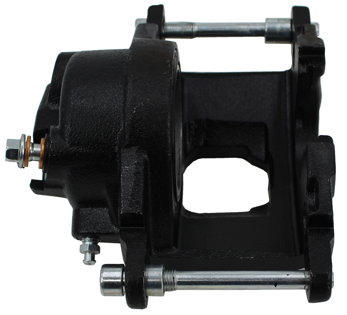 QU52378 Right Front Disc Caliper 2-15/16" for Chevy, GMC, and Jeep Torque King 4x4