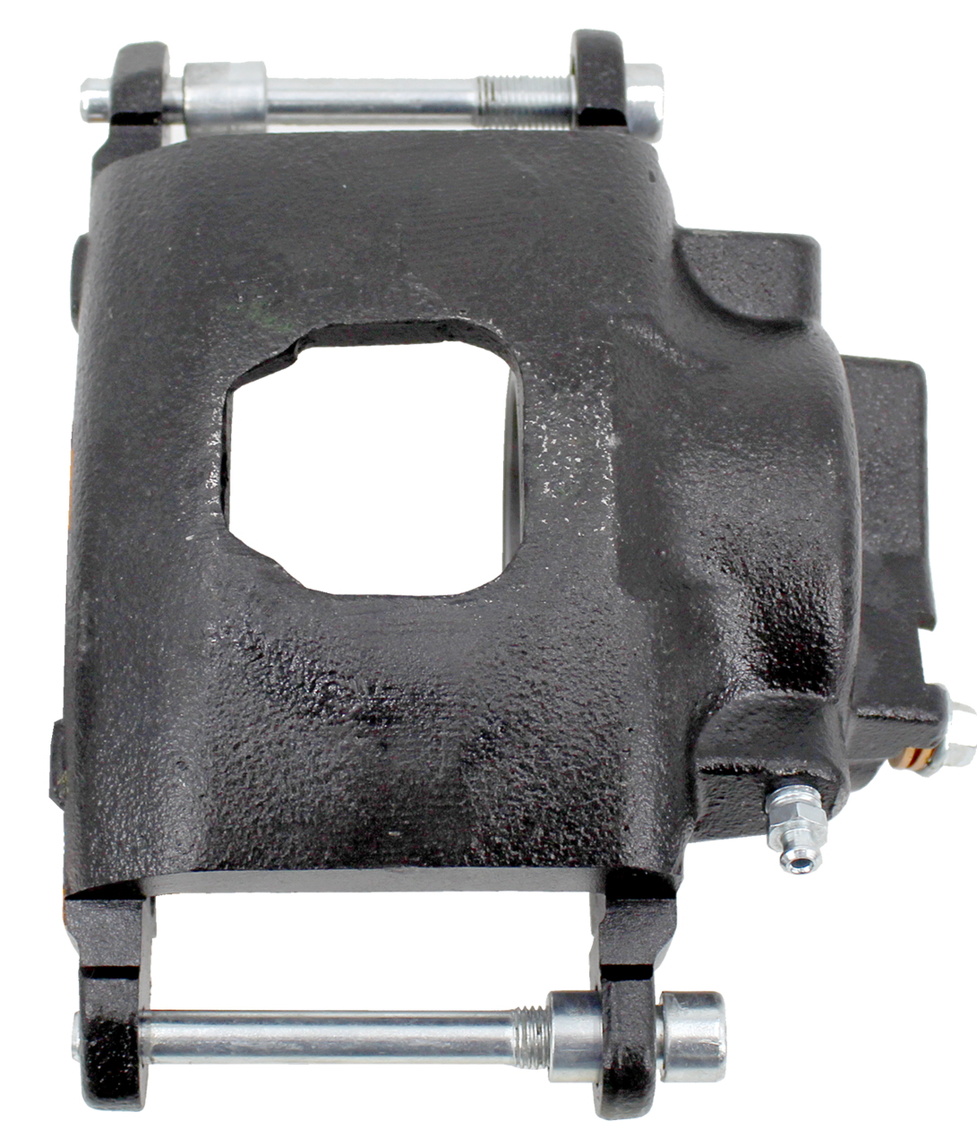 QU52378 Right Front Disc Caliper 2-15/16" for Chevy, GMC, and Jeep Torque King 4x4