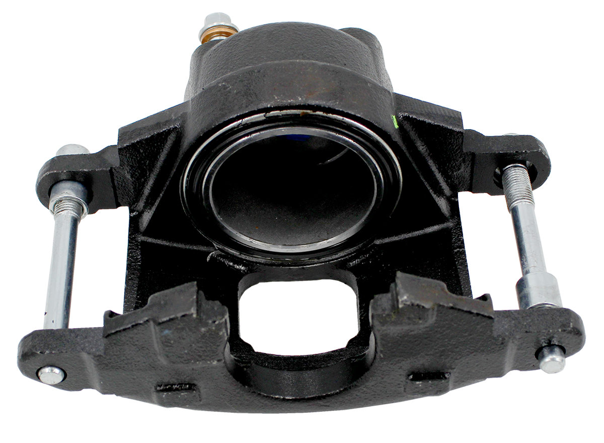 QU52378 Right Front Disc Caliper 2-15/16" for Chevy, GMC, and Jeep Torque King 4x4