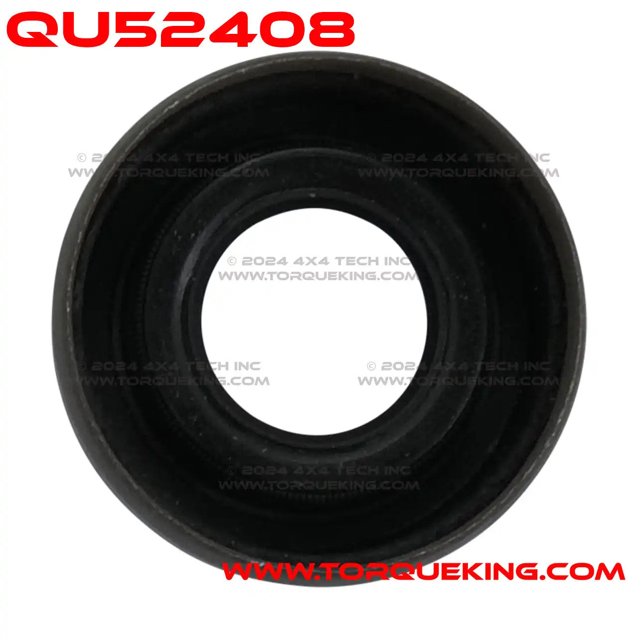 QU52408 .375x.750 Transfer Case Shift Seal Torque King 4x4