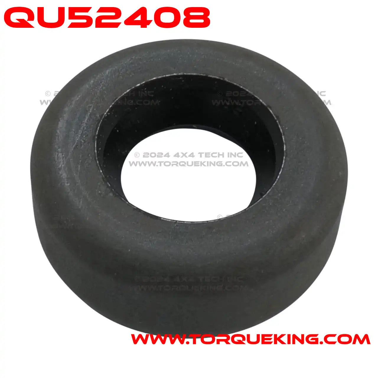 QU52408 .375x.750 Transfer Case Shift Seal Torque King 4x4