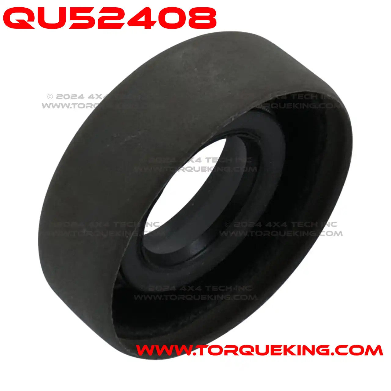 QU52408 .375x.750 Transfer Case Shift Seal Torque King 4x4