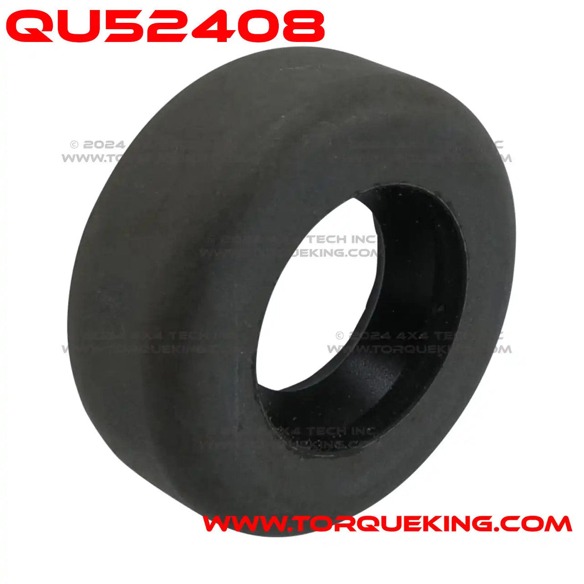 QU52408 .375x.750 Transfer Case Shift Seal Torque King 4x4