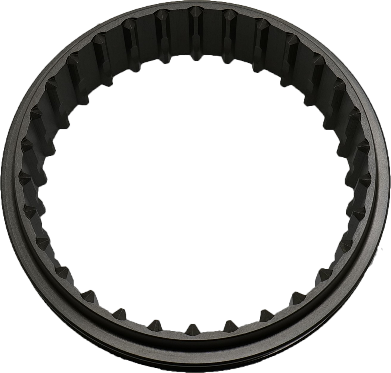 QU52416 NP231, NP241DLD, NP241DHD Synchronizer Sleeve, AM