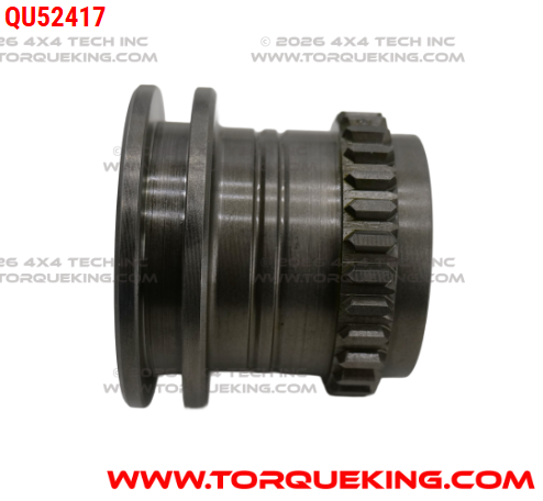 QU52417 Range Slider Shift Hub for many New Process NP231, NP241, AM