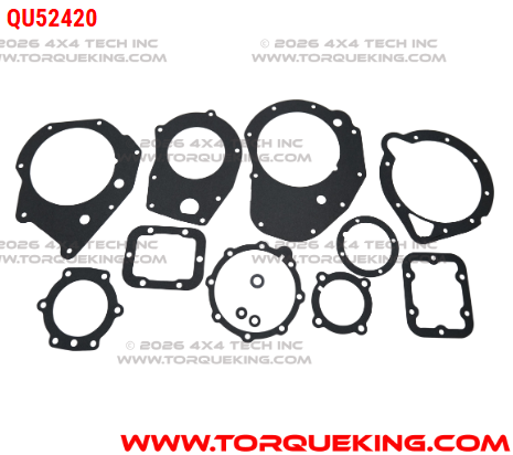 QU52420 NP203 Gasket Kit