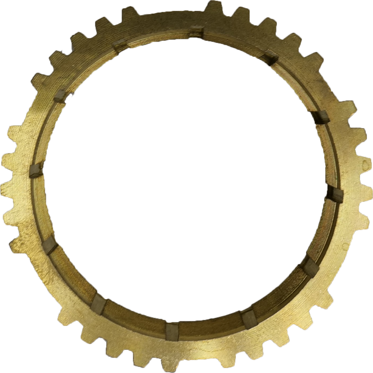 QU56155 3rd or 4th Gear Synchro Ring for BW T98, T98A & some T18 4 speeds