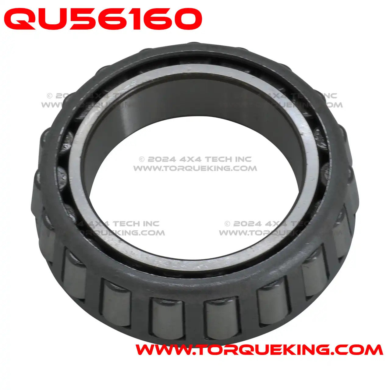 QU56160 Koyo Diff/Wheel Bearing Torque King 4x4