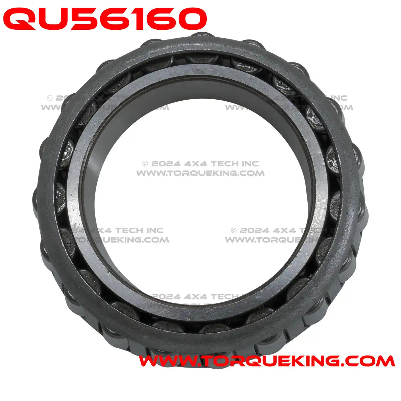 QU56160 Koyo Diff/Wheel Bearing Torque King 4x4