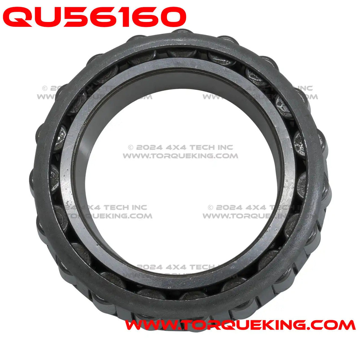QU56160 Koyo Diff/Wheel Bearing Torque King 4x4