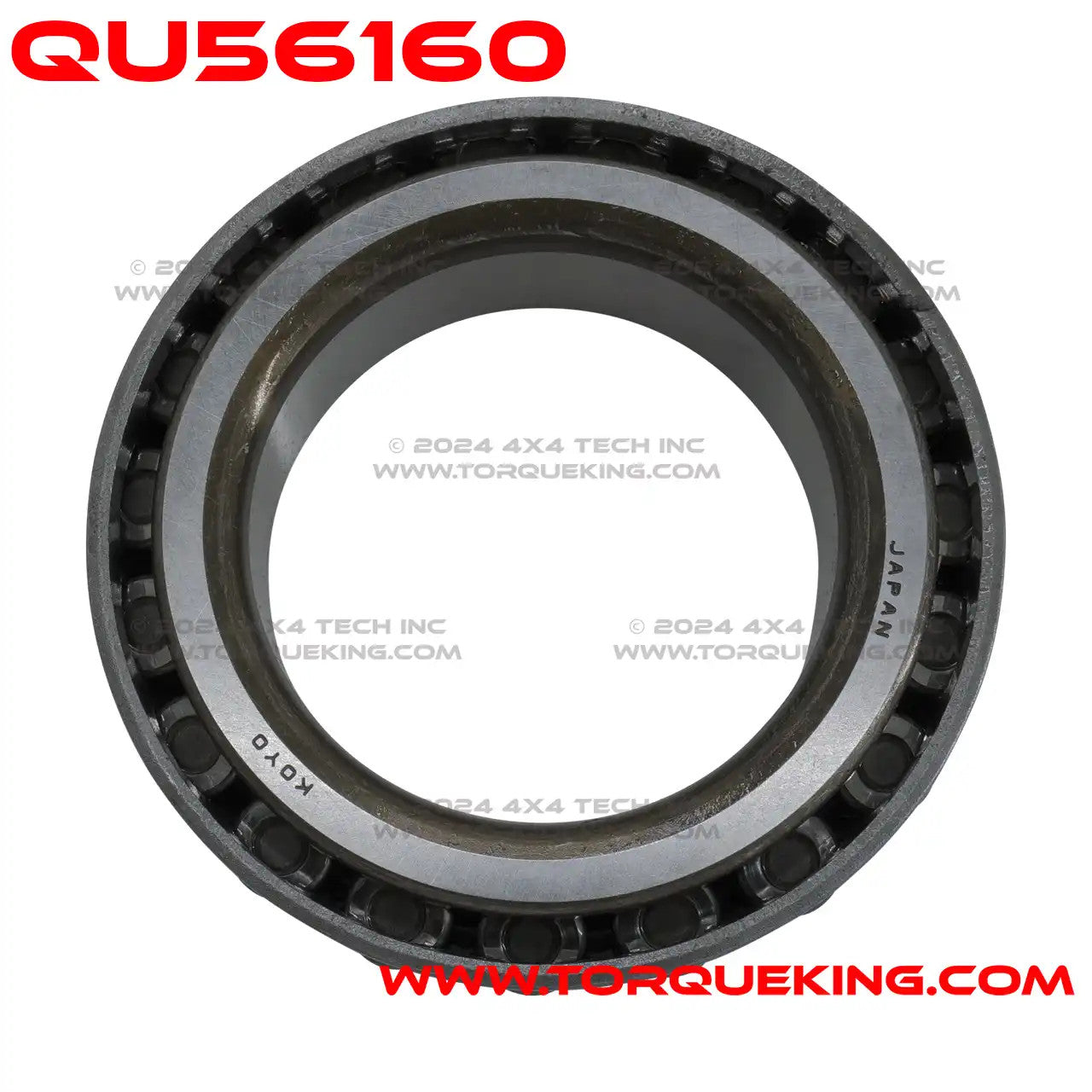 QU56160 Koyo Diff/Wheel Bearing Torque King 4x4