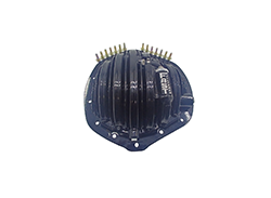 QU56189 Fast Filtered Rear Diff Cover for AAM 11.5" & 11.8" 14B Rear Axles Torque King 4x4